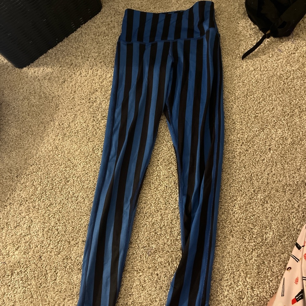 GVSU Tailgate leggings